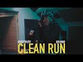 GoGetBusy x Grubbo - Clean Run (Music Video)