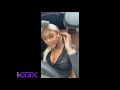 Mizz Twerksum Live