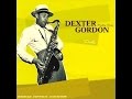 Dexter Gordon 1952 - Steeplechase 