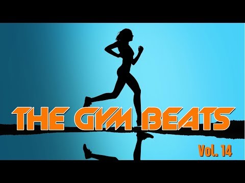 THE GYM BEATS Vol.14, MEGAMIXES 5-8, BEST WORKOUT MUSIC,FITNESS,MOTIVATION,SPORTS,AEROBIC,CARDIO