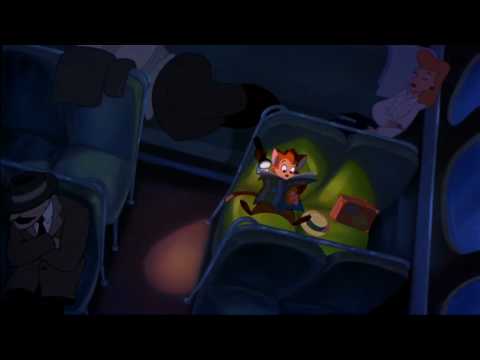 Cats Don't Dance - Our Time Has Come (Widescreen 16:9)