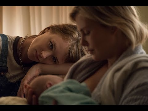 TULLY | Official Teaser Trailer | Universal Pictures Canada