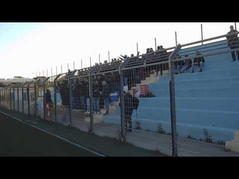 A.s.d. Ideale Bari - U.s. Spartak Lecce: diciottesima di campionato (parte 4)