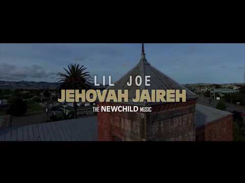 Jehovah Jaireh   Lil Joe Official New Urban Gospel video