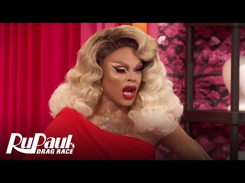 Watch Act 1 of S11 Premiere | Whatcha Unpackin? | RuPaul's Drag Race