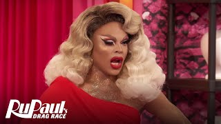 Whatcha Unpackin?: Watch Act 1 the Season 11 Premiere | RuPaul&#39;s Drag Race