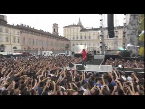 ENSI Freestyle 5 @ MTV Days 2012 (prod. RES NULLIUS)