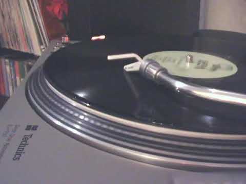 Caviar Featuring Ronnie Canada ‎– Never Stop Loving You 1982 (SURVIVOR RECORDS ) BTR