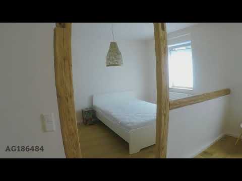 WI-186484 - Möbliertes 1-Zimmer Apartment mit Internet und Gartennutzung in Mainz...