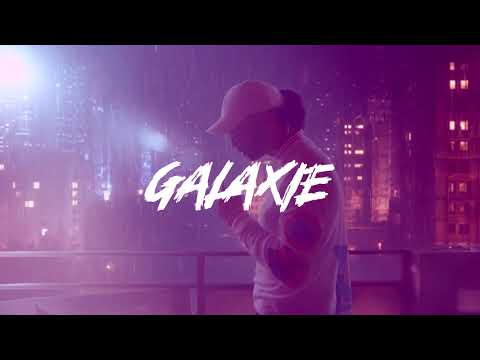 PNL Type Beat 'Galaxie' (prod. S.T.M)