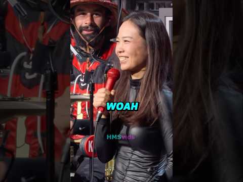 Female Comedian KILLS With Impression 😂🔥🤣 | Kill Tony ft. Tony Hinchcliffe, Brian Redban