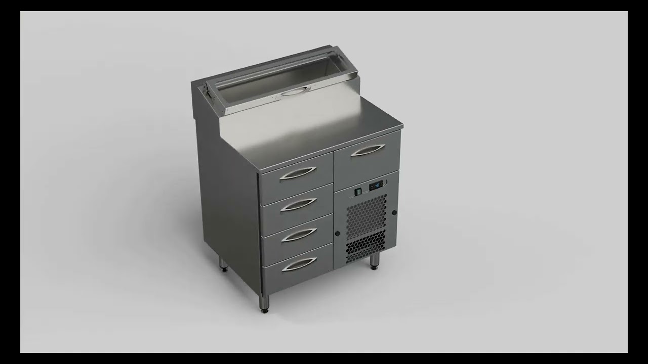 Toodete visualiseerimine