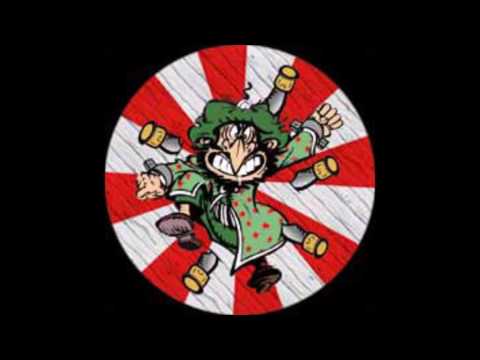 Iznogood 06 B Roms aka Harry Potar - Crazy Cirkus