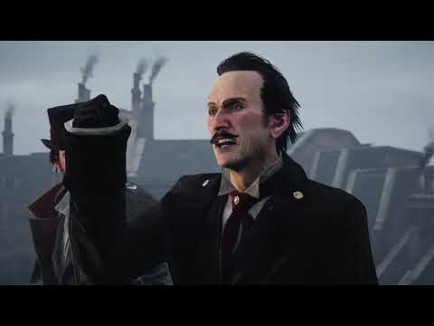 Assassin's Creed Syndicate pt 54 No More Games