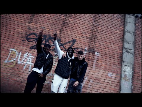 BAJO PERFIL H x 26Omar x Diiegodaviid Prod Givencci (Official Video)