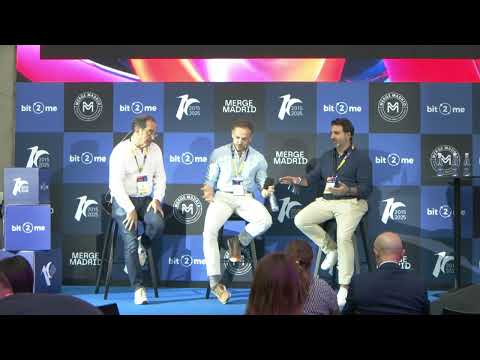 GovTech Subtrack: Panel | The Future of Digital Identity: From Private Solutions to the European Business Wallet