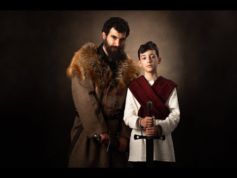 Familia Udrea - Doamne ocroteşte-i pe români