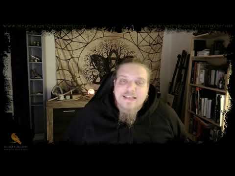 Nordische Mythologie in der Magie - Freyr