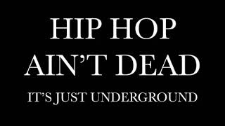 Grand Puba - That&#39;s How We Move It