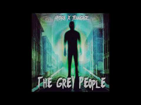 HYDRA - THE GREY PEOPLE