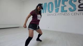 One drop - QQ &amp; Venomus  (Dance-Fitness)