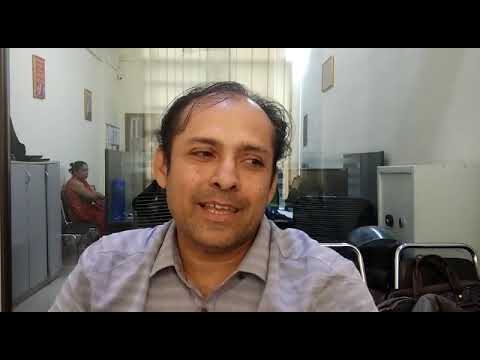 Testimonial for Accounts ERP by Brij Design Studio