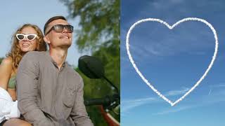 THE WALTZ OF THE ANGELS BY GEORGE JONES &amp; MARGIE SINGLETON