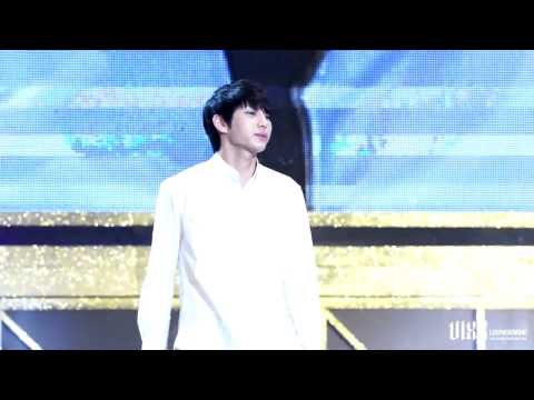 131003 진주 한류드라마틱 콘서트-빅스 레오(VIXX LEO) '대.다.나.다.너'