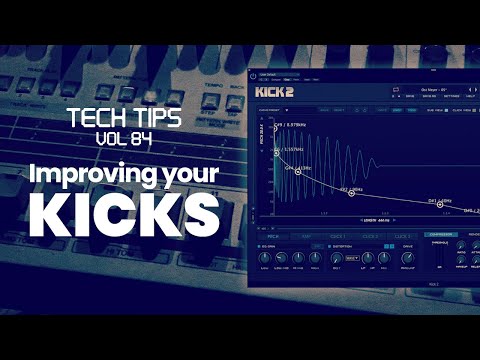 What should the ideal Kick look like?