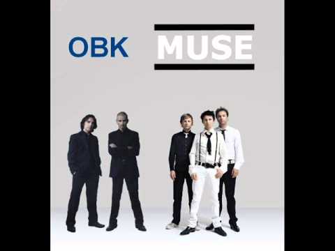 Mashup OBK + MUSE, mezclado por Tecnovik.