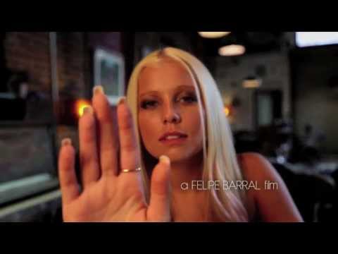 PIXEL by Felipe Barral - Official Trailer