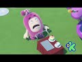 Oddbods On Discovery Kids April 2021 Totally Real And Rare Please Read Description