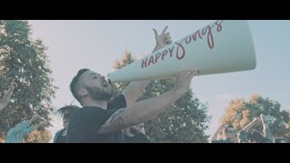 Vertical Worship - The Happy Song (Delirious Cover)