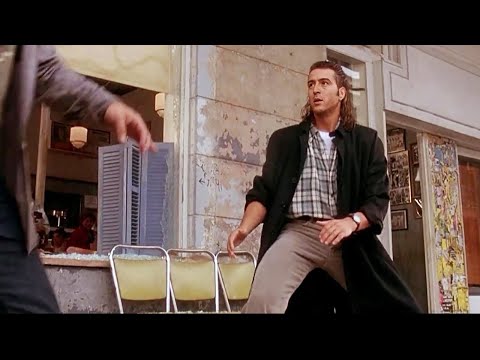 NANARD LE REBELLE (parodie)