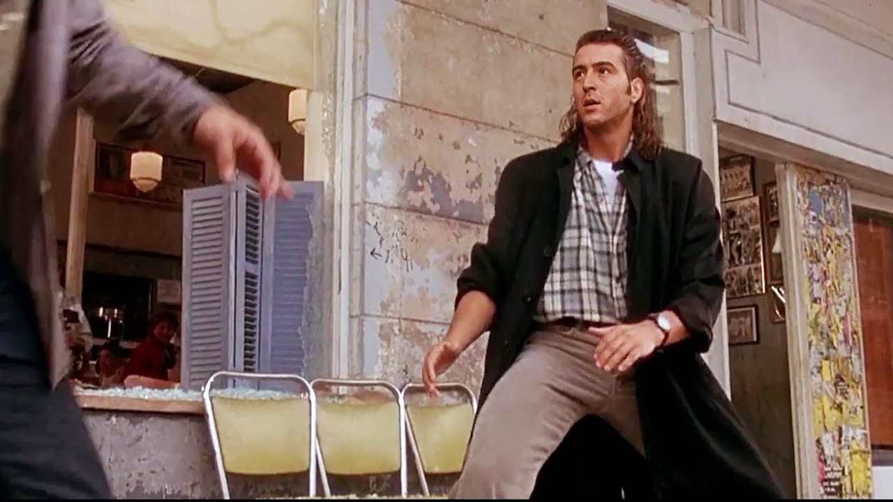 NANARD LE REBELLE (parodie)