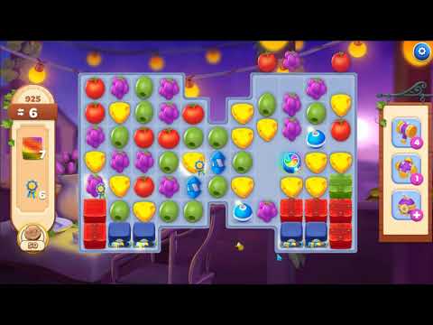 Tuscany Villa Level 925