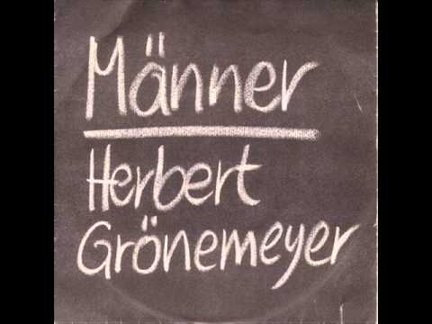 Herbert Grönemeyer - Männer