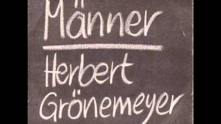 Herbert Grönemeyer - Männer