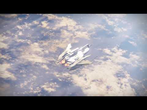 Fist of Crota World Record - Destiny - (0:55)