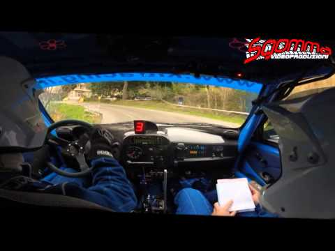 COPPA LIBURNA RONDE ASFALTO 2014