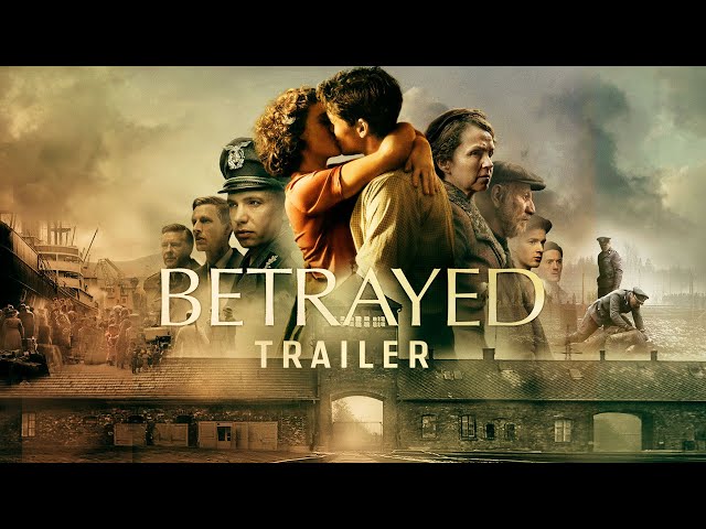 Official Trailer