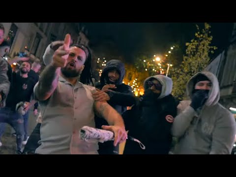 MB - FIFA Remix feat. Bobby Trixx, Rdog, Jgee