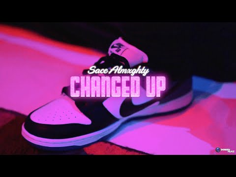 Sace Almxghty - "Changed Up" Official Video #sacealmxghty #changedup