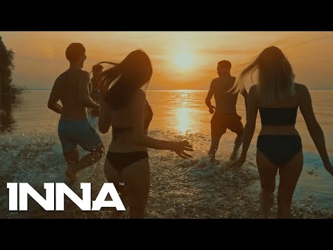 INNA - Hot - Play & Win Radio Version on Spotify Charts