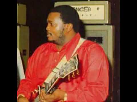 IGWE PREZDA BANDASON-FRANCO LUAMBO