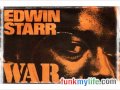 Edwin Starr - War (Malpractice remix) 