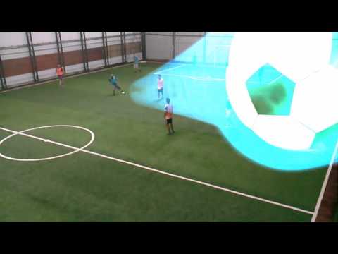 VIP Halı Saha 07.04.2016 00:00 - akillisaha.com