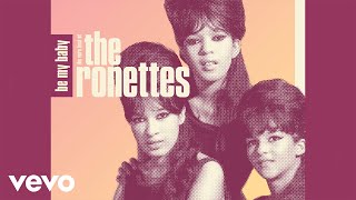 Musik-Video-Miniaturansicht zu Be My Baby Songtext von The Ronettes