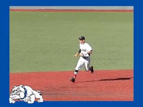 CSM fielding 6-4-3 DP