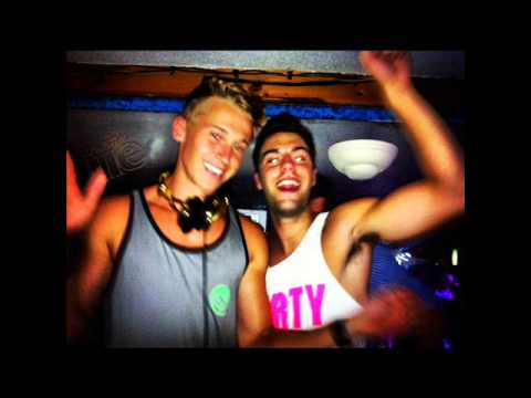 Rattle My Gangnam Style - Psy/Bingo Players/DJBA